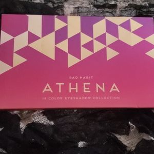 Bad Habit "Athena" palette